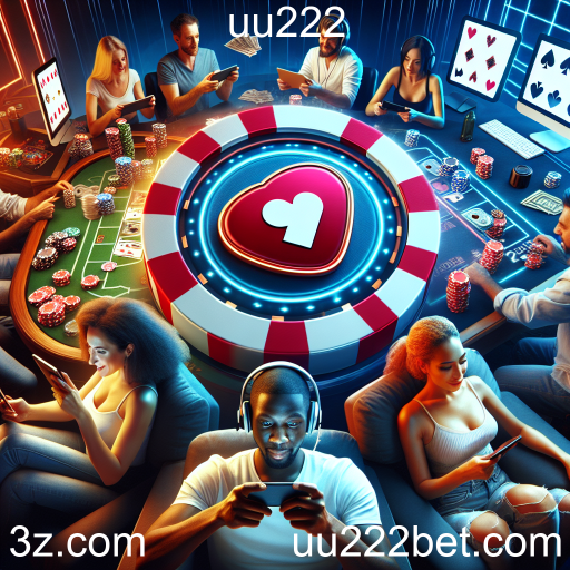 A Ascendência dos Jogos Multiplayer na Indústria dos Videogames