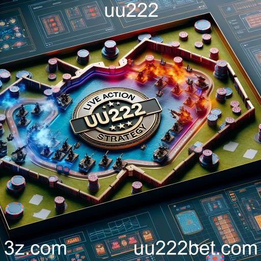 A Evolução dos Jogos de Estratégia: Desafios e Inovações